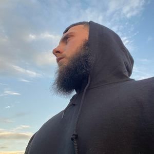 Meet your Posher, Travis